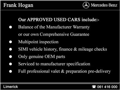 2025 Mercedes-Benz GLA Class