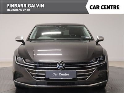2024 Volkswagen Arteon