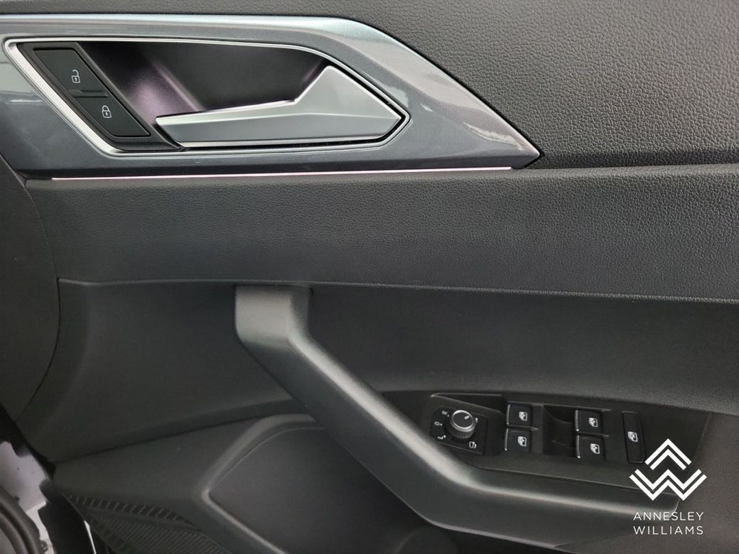 2023 Volkswagen Polo