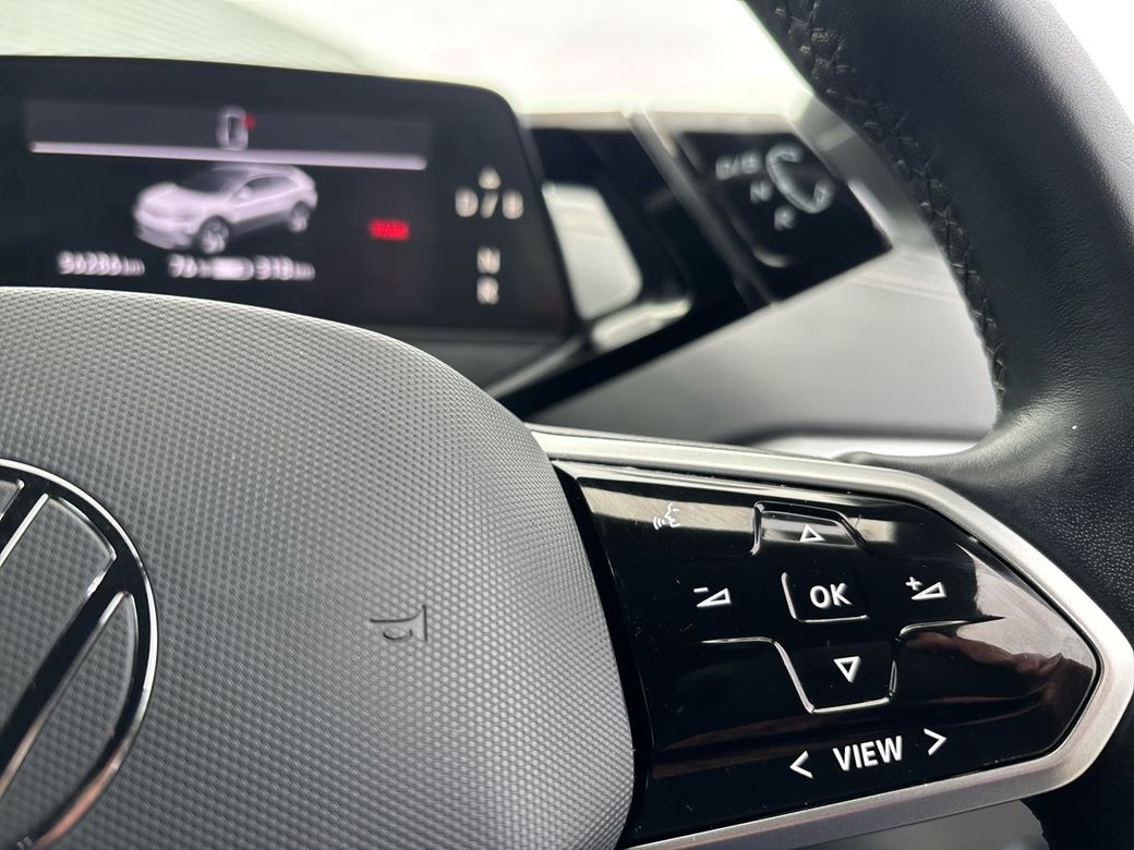 2024 Volkswagen ID.4
