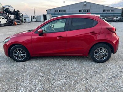 2017 Mazda Demio
