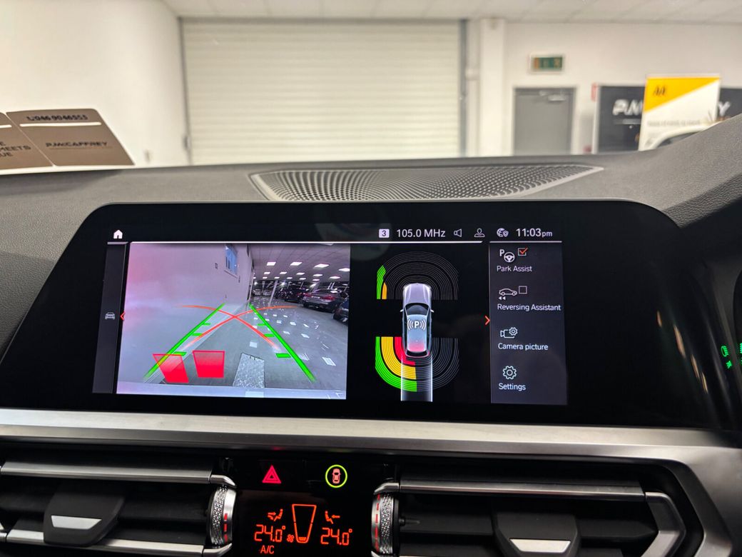 2020 BMW 3 Series