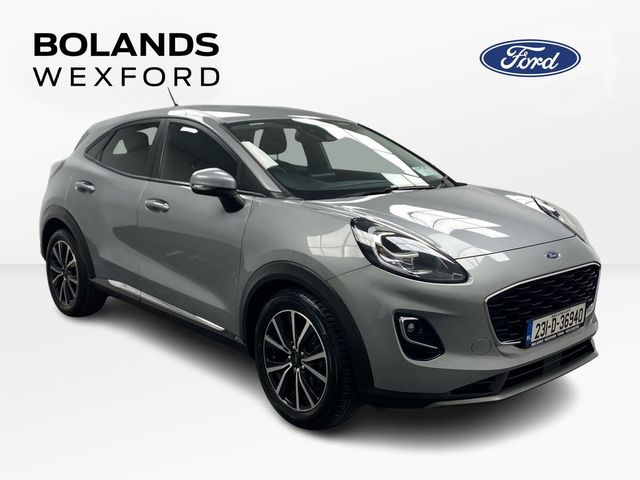 vehicle for sale from Bolands Wexford Town