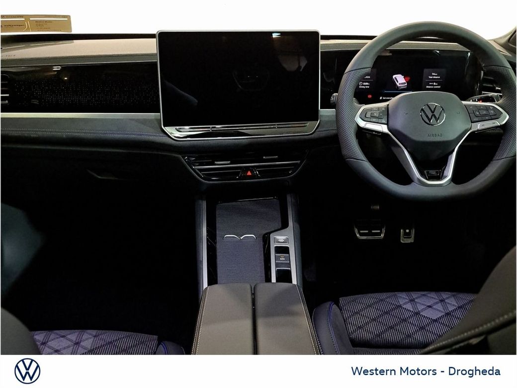 2026 Volkswagen Passat