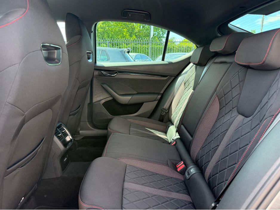 2023 Skoda Octavia