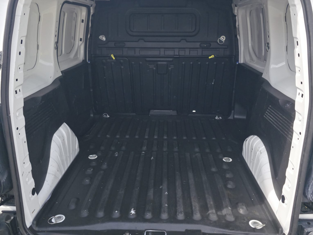 2021 Citroen Berlingo