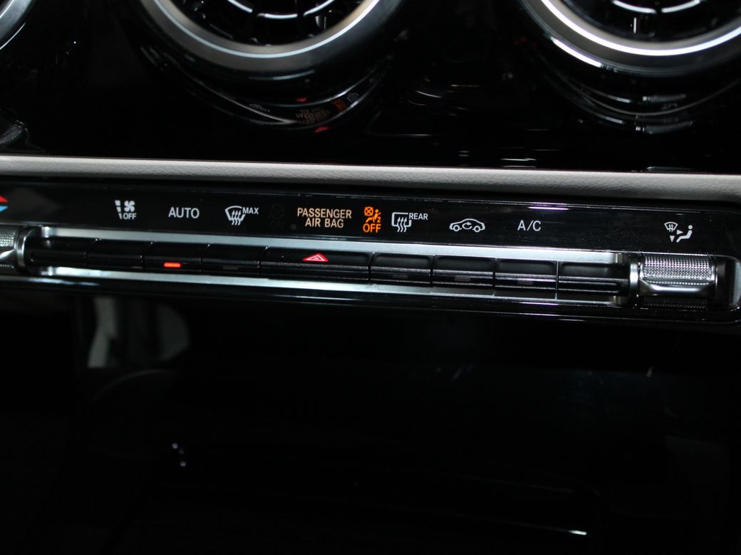 2023 Mercedes-Benz A Class