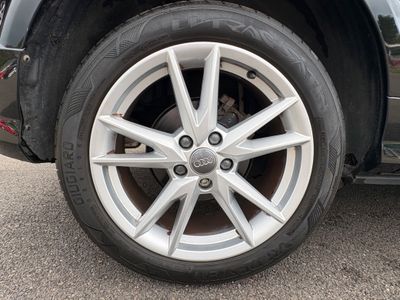 2016 Audi Q2