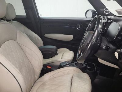 2023 Mini Cooper