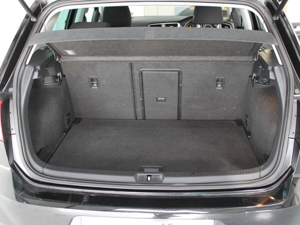 2013 Volkswagen Golf