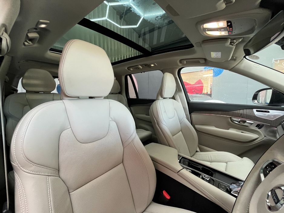 2024 Volvo XC90