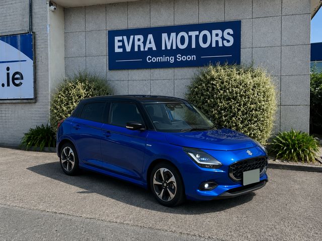 vehicle for sale from Evra Motors
