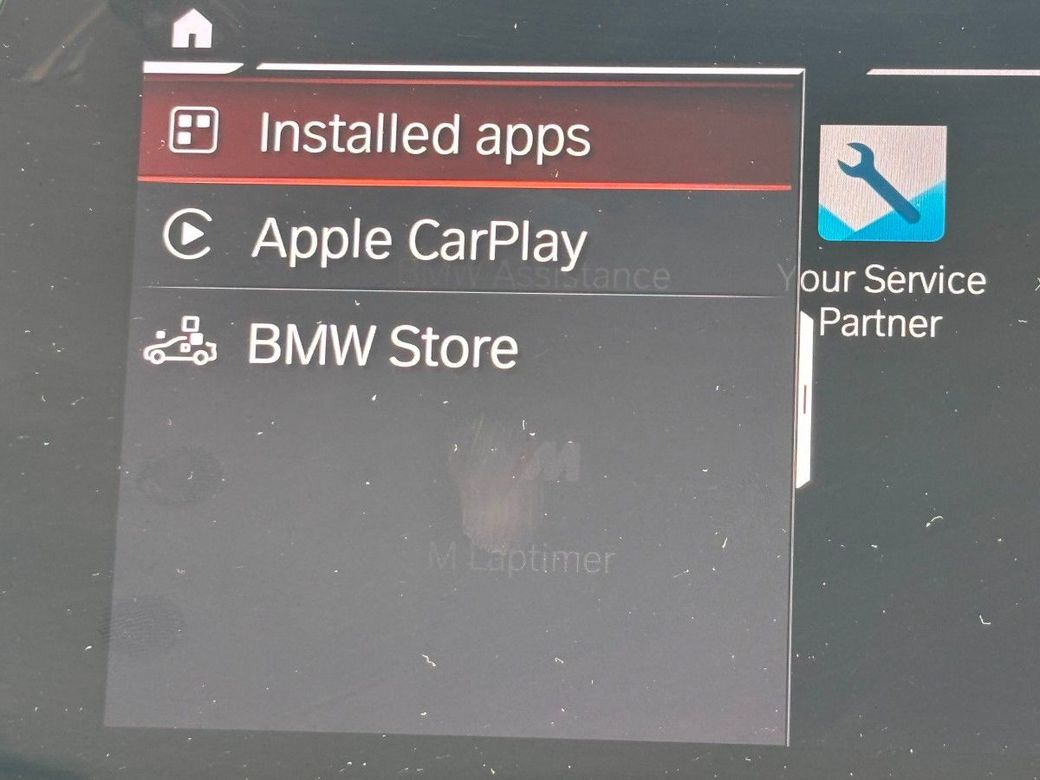 2021 BMW 1 Series