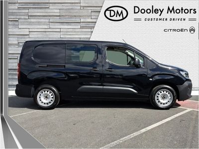 2026 Citroen Berlingo