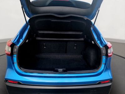 2020 Nissan Qashqai