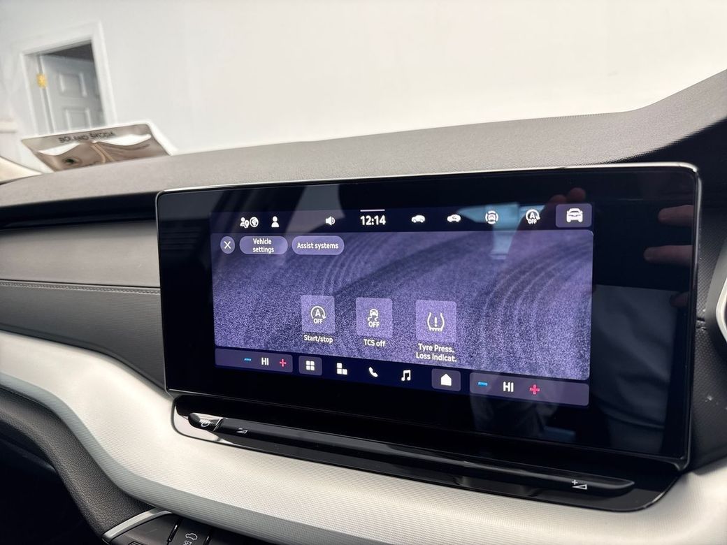 2025 Skoda Octavia