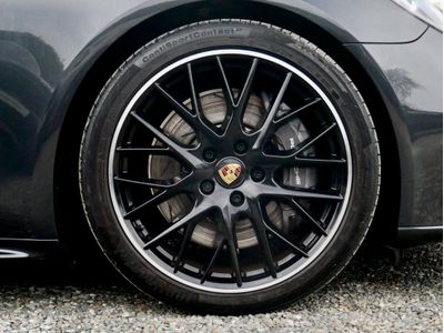 2023 Porsche Panamera