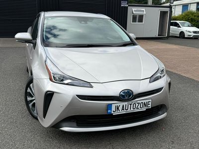 2020 Toyota Prius