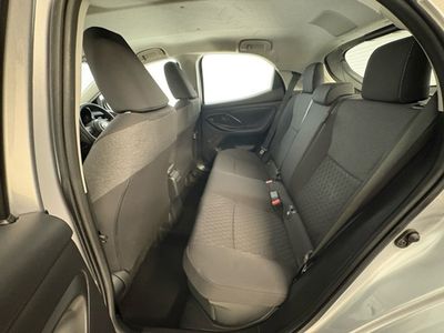 2023 Toyota Yaris