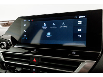 2025 Citroen C4
