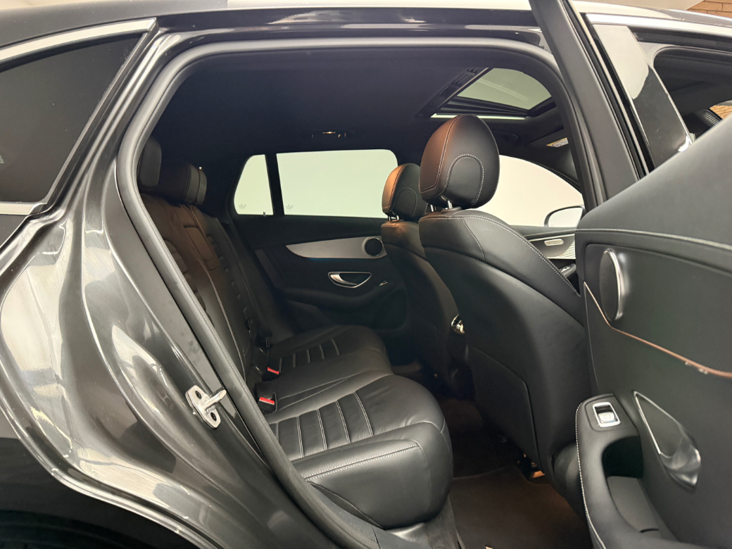 2023 Mercedes-Benz EQC