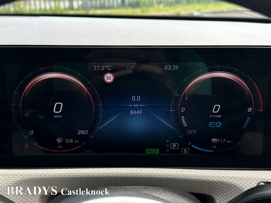 2021 Mercedes-Benz CLA Class