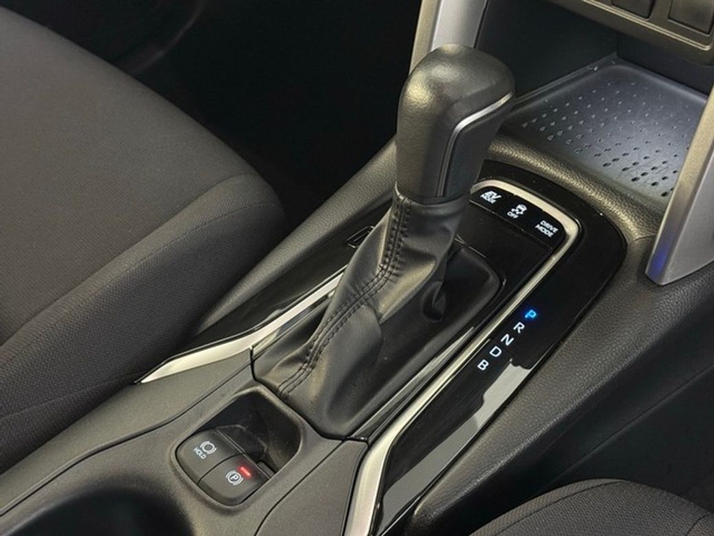 2023 Toyota Corolla Cross
