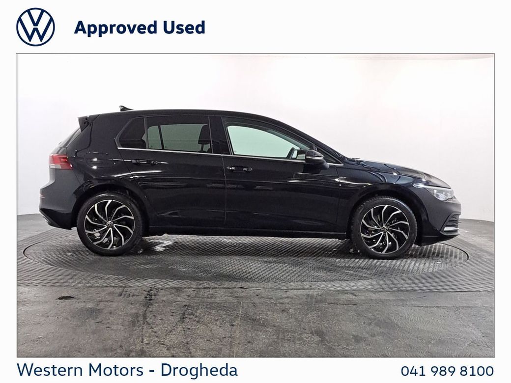 2023 Volkswagen Golf