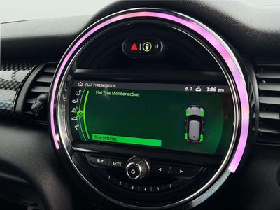 2020 Mini Cooper S