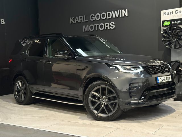 vehicle for sale from Karl Goodwin Motors