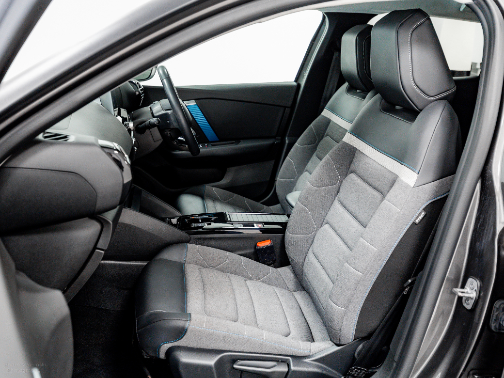 2023 Citroen C4