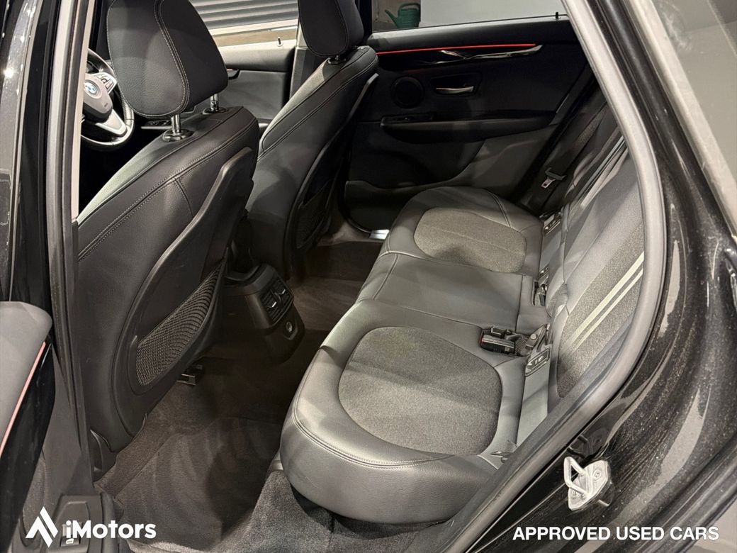 2019 BMW 2 Series Active Tourer