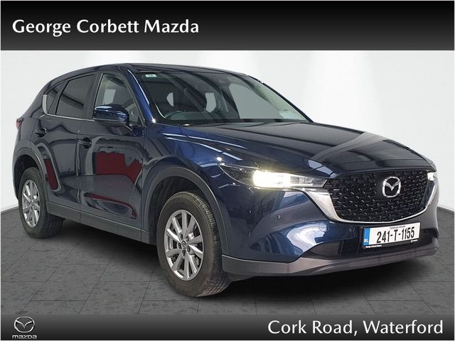 vehicle for sale from George Corbett Motors