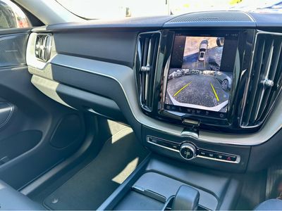 2025 Volvo XC60