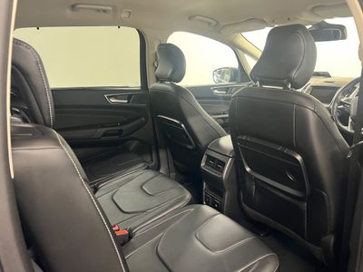 2015 Ford S-Max