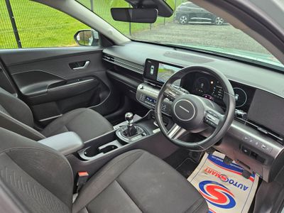 2024 Hyundai Kona