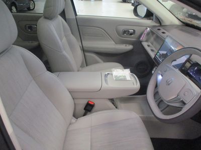 2026 Leapmotor B10