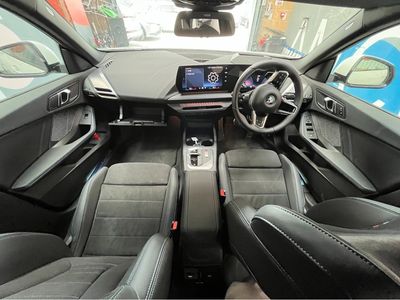 2025 BMW 2 Series