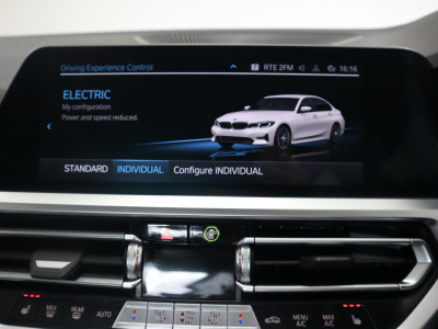 2022 BMW 3 Series