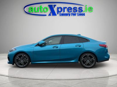 2021 BMW 2 Series