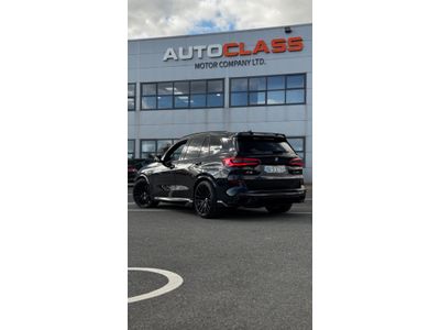 2019 BMW X5