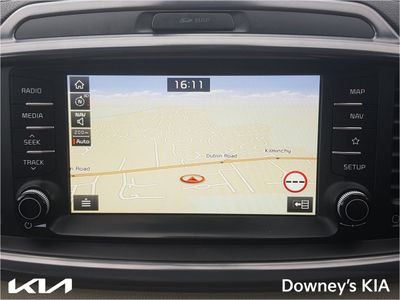 2020 Kia Sorento