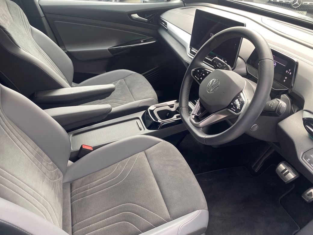 2024 Volkswagen ID.4