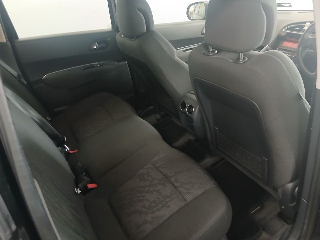 2013 Peugeot 3008