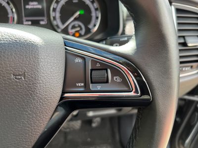 2020 Skoda Kodiaq