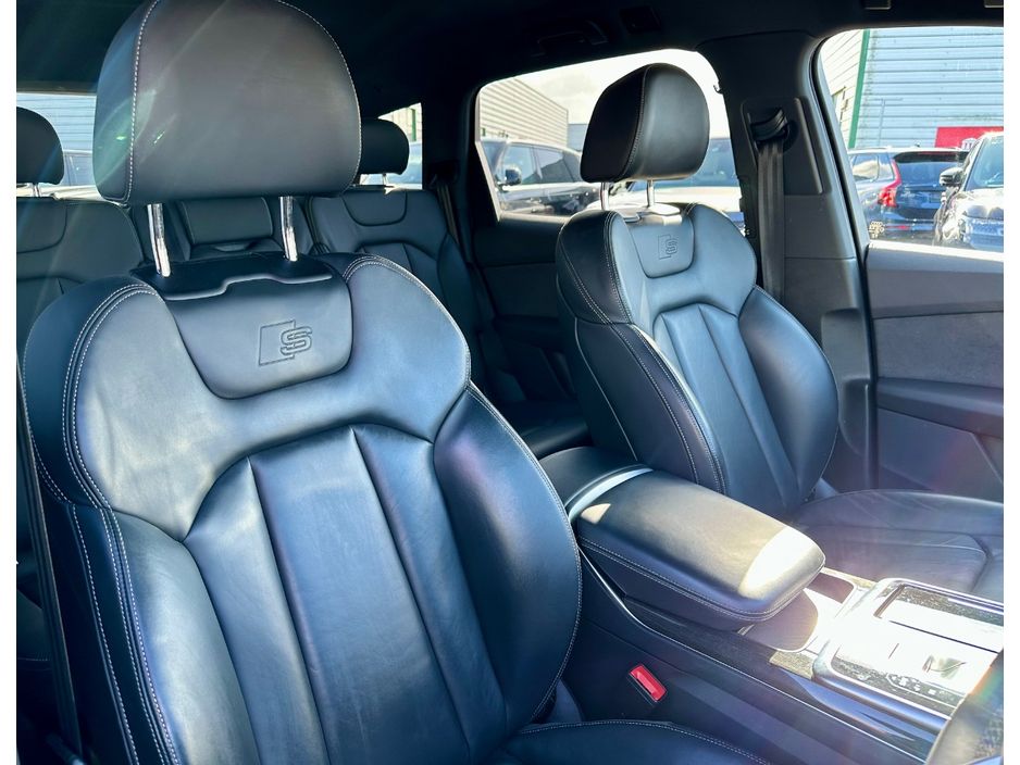 2023 Audi Q7