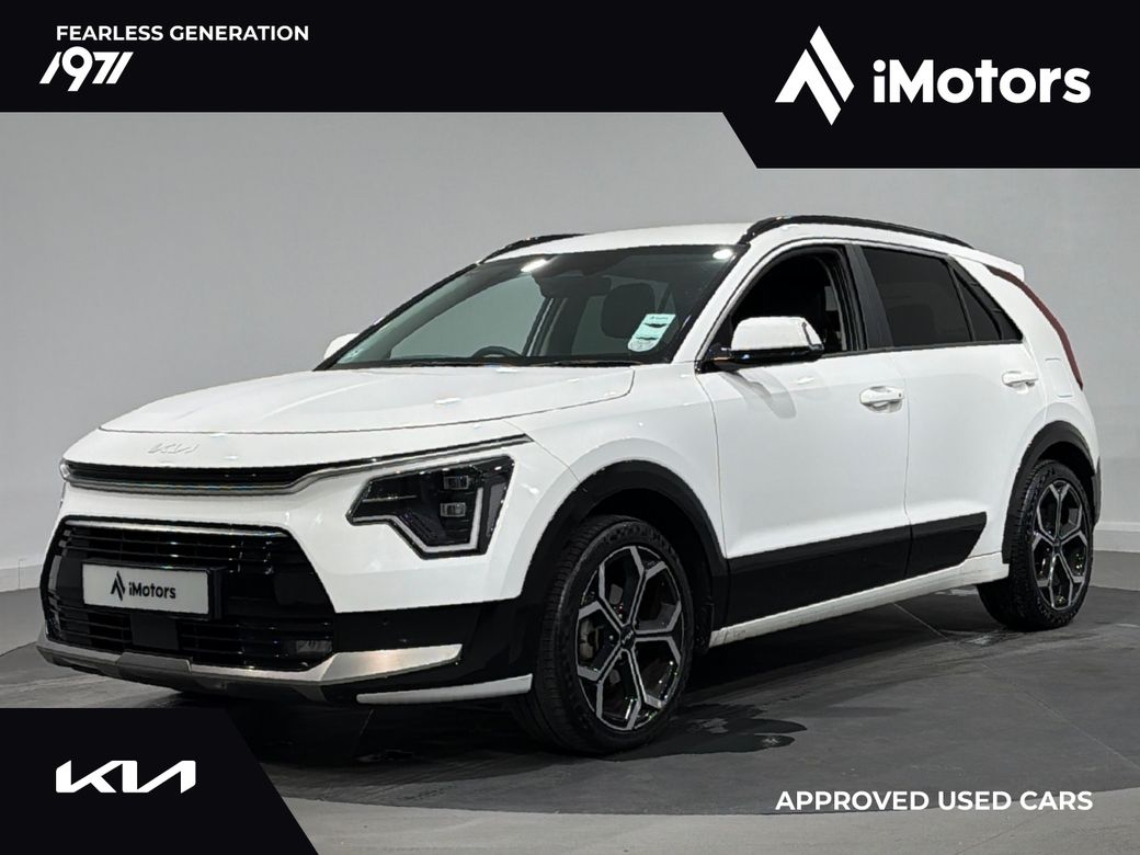 2024 Kia Niro