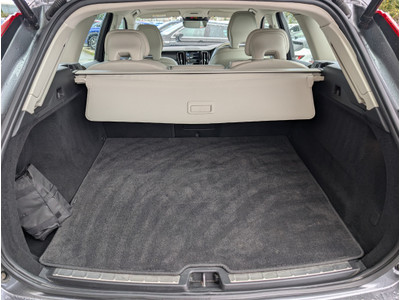 2019 Volvo XC60
