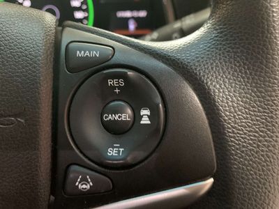 2019 Honda Shuttle