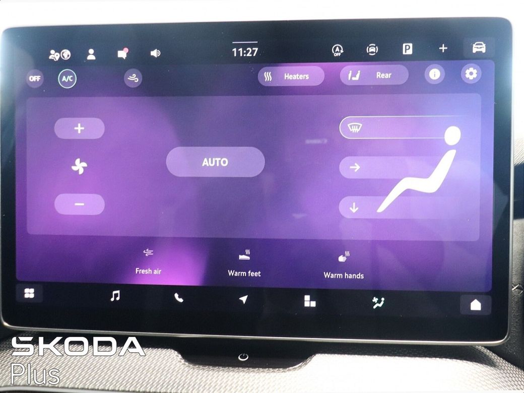 2025 Skoda Kodiaq